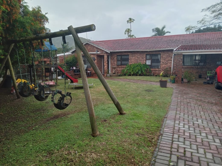 To Let 3 Bedroom Property for Rent in Gonubie Eastern Cape